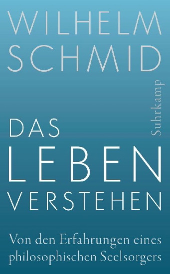 Buchcover und Innenansicht für das Buch: Das Leben verstehen