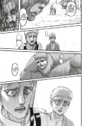 Buchcover und Innenansicht für das Buch: Shingeki no Kyojin
