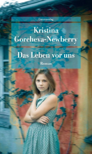 Buchcover und Innenansicht für das Buch: The Orchard