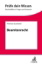 Buchcover und Innenansicht für das Buch: Beamtenrecht