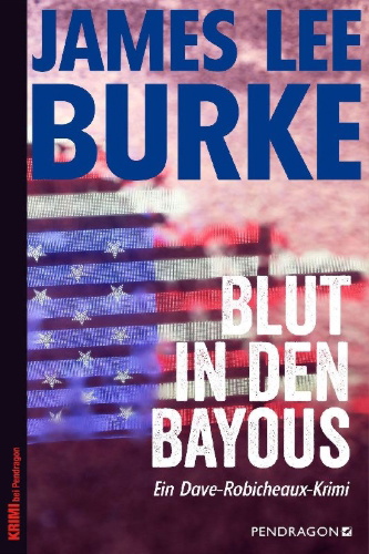 Buchcover und Innenansicht für das Buch: HEAVEN'S PRISONERS