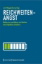 Buchcover und Innenansicht für das Buch: Reichweitenangst