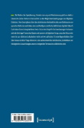 Buchcover und Innenansicht für das Buch: Reichweitenangst