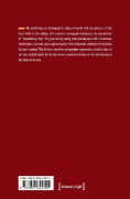 Buchcover und Innenansicht für das Buch: Youth and the State in Guinea: Meandering Lives