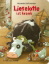 Buchcover und Innenansicht für das Buch: Lieselotte ist krank