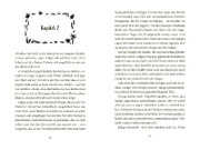 Buchcover und Innenansicht für das Buch: Tourmaline and the Island of Elsewhere