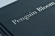 Buchcover und Innenansicht für das Buch: Penguin Bloom