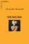 Buchcover und Innenansicht für das Buch: Die Kelten
