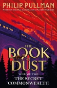Buchcover und Innenansicht für das Buch: His Dark Materials 4: Ans andere Ende der Welt