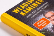 Buchcover und Innenansicht für das Buch: Mahlzeit! Geschichten von Europas Tischen
