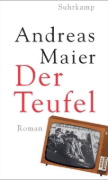 Buchcover und Innenansicht für das Buch: Der Teufel