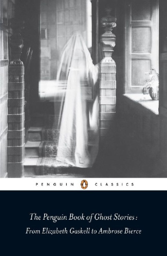 Buchcover und Innenansicht für das Buch: The Penguin Book of Ghost Stories