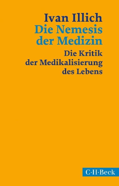 Buchcover und Innenansicht für das Buch: Limits to medicine