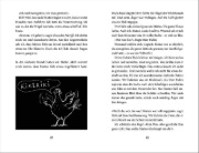 Buchcover und Innenansicht für das Buch: Von Null auf Held oder Wer ist eigentlich Amin?