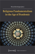 Buchcover und Innenansicht für das Buch: Religious Fundamentalism in the Age of Pandemic