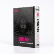 Buchcover und Innenansicht für das Buch: Itou Junji Jisen Kessakushuu