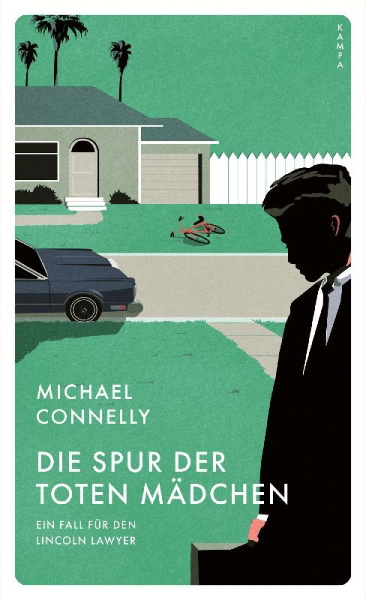 Buchcover und Innenansicht für das Buch: The Reversal