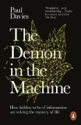 Buchcover und Innenansicht für das Buch: The Demon in the Machine