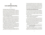 Buchcover und Innenansicht für das Buch: Thin Air