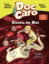 Buchcover und Innenansicht für das Buch: Doc Caro - Einsatz im Blut