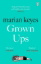 Buchcover und Innenansicht für das Buch: Grown Ups