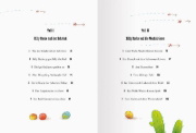 Buchcover und Innenansicht für das Buch: Das große Buch von Billy Backe