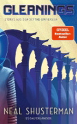 Buchcover und Innenansicht für das Buch: Gleanings - Stories from the Arc of a Scythe