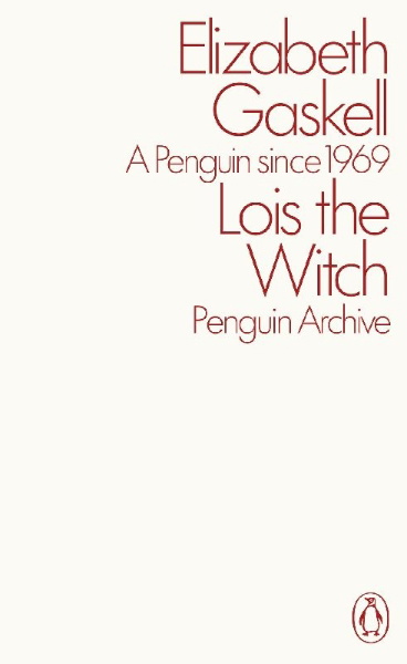 Buchcover und Innenansicht für das Buch: Lois the Witch