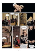 Buchcover und Innenansicht für das Buch: Ils ont fait l'histoire: Lénine