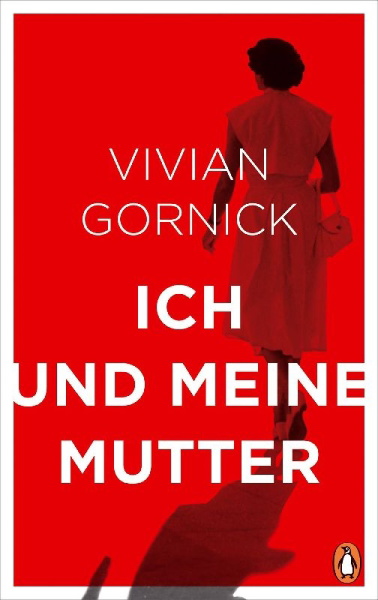 Buchcover und Innenansicht für das Buch: FIERCE ATTACHMENTS: A Memoir