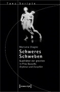 Buchcover und Innenansicht für das Buch: Schweres Schweben