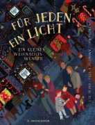 Buchcover und Innenansicht für das Buch: Red and Green and Blue and White