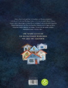 Buchcover und Innenansicht für das Buch: Red and Green and Blue and White