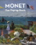 Buchcover und Innenansicht für das Buch: MONET