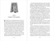 Buchcover und Innenansicht für das Buch: The Land of Stories. Worlds Collide