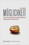 Buchcover und Innenansicht für das Buch: Möglichkeit