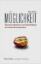 Buchcover und Innenansicht für das Buch: Möglichkeit