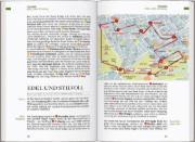 Buchcover und Innenansicht für das Buch: Baedeker Reiseführer London
