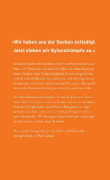 Buchcover und Innenansicht für das Buch: Çocuklu¿un So¿uk Geceleri