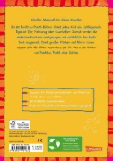 Buchcover und Innenansicht für das Buch: Mein dicker Kindergarten-Malblock: Punkt zu Punkt
