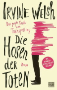 Buchcover und Innenansicht für das Buch: Dead Men's Trousers