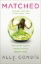 Buchcover und Innenansicht für das Buch: Matched
