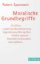 Buchcover und Innenansicht für das Buch: Moralische Grundbegriffe