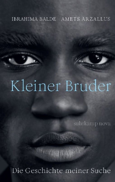 Buchcover und Innenansicht für das Buch: Miñan