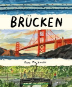 Buchcover und Innenansicht für das Buch: Bridges