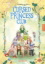 Buchcover und Innenansicht für das Buch: Cursed Princess Club 03