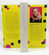 Buchcover und Innenansicht für das Buch: Am I normal?