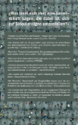 Buchcover und Innenansicht für das Buch: Die Gesellschaft der Singularitäten