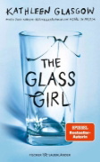 Buchcover und Innenansicht für das Buch: The Glass Girl