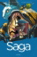 Buchcover und Innenansicht für das Buch: Saga 5